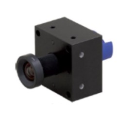 Mobotix Mx-O-SMA-B-6D041 Lente