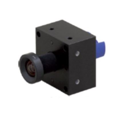Mobotix Mx-O-SMA-B-6D041 Lente