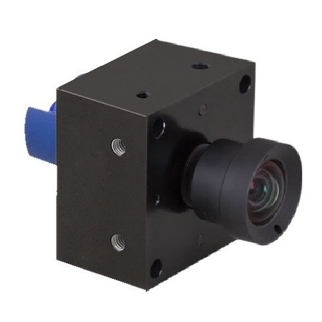 Mobotix MX-O-SMA-B-6N061 security cameras mounts & housings Sensore (Mx-O-SMA-B-6N061)