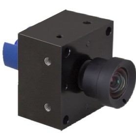 Mobotix MX-O-SMA-B-6N119 security cameras mounts & housings Sensore (Mx-O-SMA-B-6N119)