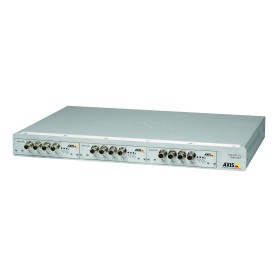 Axis 0267-002 rack Argento