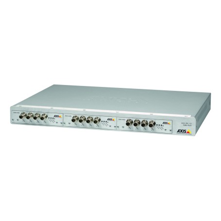 Axis 0267-002 rack Argento