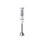 Braun MultiQuick 5 MQ5245WH frullatore 1,25 L Frullatore ad immersione 1000 W Grigio, Bianco (MQ5245)