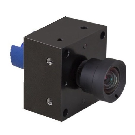 Mobotix MX-O-SMA-B-6L119 security cameras mounts & housings Sensore (Mx-O-SMA-B-6L119)