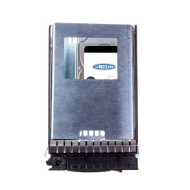 Origin Storage CPQ-600SAS/10-S5 disco rigido interno 600 GB 10000 Giri/min 128 MB 3.5" SAS