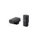 Sony ECM-W3S Nero Microfono per fotocamera digitale (ECMW3S.CE7)