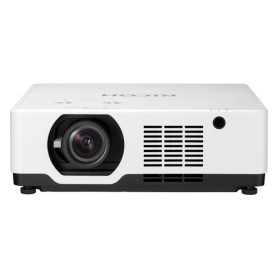 Ricoh PJ WUL6760 3LCD WUXGA (1920x1200) Bianco (432672)