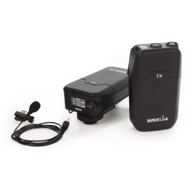 RØDE Filmmaker Kit (400.836.010)