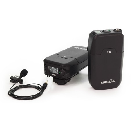RØDE Filmmaker Kit (400.836.010)