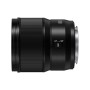 Panasonic LUMIX S 24 mm F1.8 MILC/SRL Obiettivo ampio Nero (S-S24E)