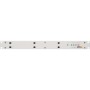 Axis T8085 PS57 500W 1U adattatore e invertitore Interno Grigio (5504-862)