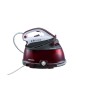 Hoover IronVision 360° Ironvision 2500 W 2 L Ceramica Borgogna, Trasparente (39600189)