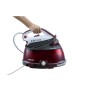 Hoover IronVision 360° Ironvision 2500 W 2 L Ceramica Borgogna, Trasparente (39600189)