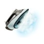 Rowenta Effective + DX1635 Ferro a vapore Acciaio inossidabile 2400 W Marrone (DX1635)