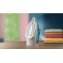 Philips 2000 series DST2020/90 ferro da stiro Ferro a vapore Piastra in Ceramica 2000 W Colore acqua