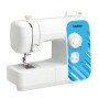 Brother X14S macchina da cucito Macchina da cucire manuale Meccanico (X14SVM1)