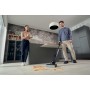 Hoover HW3P10 011 aspirapolvere senza filo Nero Senza sacchetto (36800006)