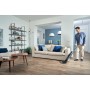 Hoover HW3P10 011 aspirapolvere senza filo Nero Senza sacchetto (36800006)