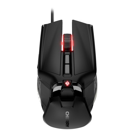 CHERRY MC 9620 FPS mouse Gaming Ambidestro USB tipo A Ottico 12000 DPI (JM-9620)