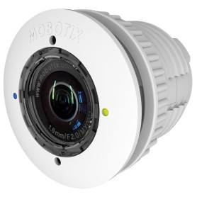 Mobotix MX-O-SMA-S-6D119 security cameras mounts & housings Sensore (Mx-O-SMA-S-6D119)