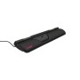 CHERRY ROLLERMOUSE™ mouse Ufficio Ambidestro USB tipo A Ottico 2800 DPI (JM-R0100)