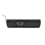 CHERRY ROLLERMOUSE™ mouse Ufficio Ambidestro USB tipo A Ottico 2800 DPI (JM-R0100)