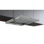 Siemens iQ100 LI64LB521 cappa aspirante Integrato Argento C 394 m³/h