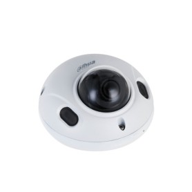 Dahua Technology WizSense DH-IPC-HDBW3541F-AS-S2 telecamera di sorveglianza Cupola Telecamera di sicurezza IP Interno e esterno 