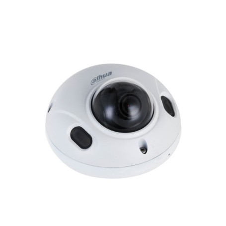 Dahua Technology WizSense DH-IPC-HDBW3541F-AS-S2 telecamera di sorveglianza Cupola Telecamera di sicurezza IP Interno e esterno 