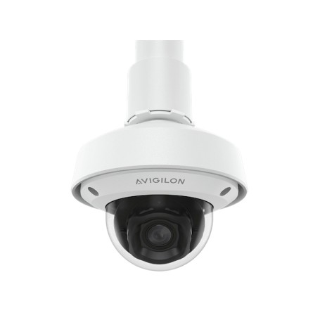 Avigilon Alta H6SL Cupola Telecamera di sicurezza IP Interno e esterno 2048 x 1536 Pixel Soffitto/muro (5.0C-H6SL-DO1-IR-120)