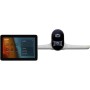 POLY Studio Large Room Kit for MS Teams: Studio E70 Smart Camera with GC8 (ABB) (9C946AA)