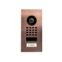 DoorBird D1101V sistema per video-citofono Acciaio spazzolato (423867444)