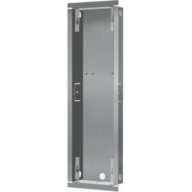 DoorBird 423867505 accessorio per sistema intercom Scatola a montaggio in superficie (D2104V/D2105V/D2106V)