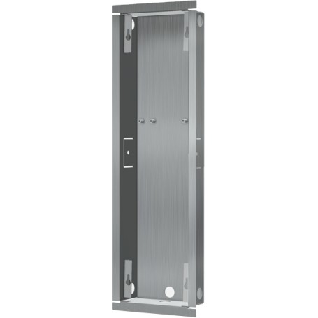 DoorBird 423867505 accessorio per sistema intercom Scatola a montaggio in superficie (D2104V/D2105V/D2106V)