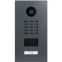 DoorBird D2101V IP Video Türstation V4A Edelstahl, RAL 7015 (423870468)