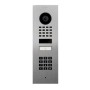DoorBird D1101KV sistema per video-citofono Acciaio inox (423871632)