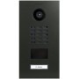 DoorBird D2101V IP Video Türstation V4A Edelstahl, RAL 6006 (423870383)