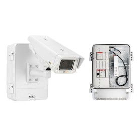 Axis 5505-411 security cameras mounts & housings Alloggi (5505-411)