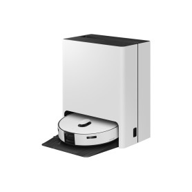 Samsung VR7MD97A14G Senza sacchetto Grigio, Bianco (VR7MD97A14G/WD)