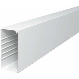 Wand- und Deckenkanal WDK 80170 80x170 reinweiss (6191304)