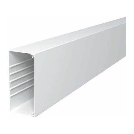 Wand- und Deckenkanal WDK 80170 80x170 reinweiss (6191304)