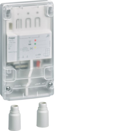 Hager TXE773 presa energia (TXE773)