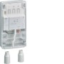Hager TXE773 presa energia (TXE773)