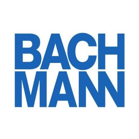 Bachmann CONFERENCE power strip ALU (909.0105)