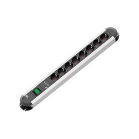 Bachmann PRIMO 8xCEE7/3 1xUSB A&C 22W (331.1541)