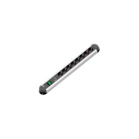 Bachmann PRIMO 8xCEE7/3 1xUSB A&C 22W (331.1541)