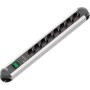 Bachmann PRIMO 8xCEE7/3 1xUSB A&C 22W (331.1541)