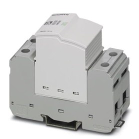 Phoenix Contact 2905987 protezione da sovraccarico Grigio 400 V (2905987)