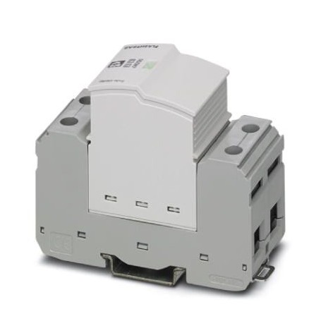 Phoenix Contact 2905987 protezione da sovraccarico Grigio 400 V (2905987)