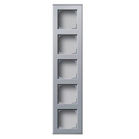 GIRA 1364 26 Alluminio (136426)